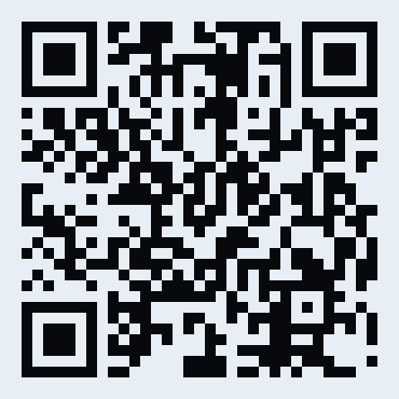 QR-код із посиланням на запис Sericho у Meteoritical Bulletin